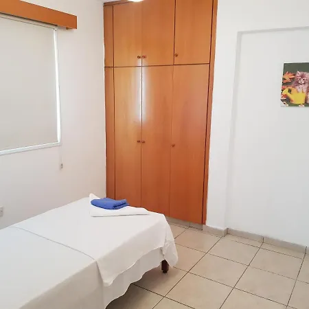 Mike Holiday 2 Apartamento