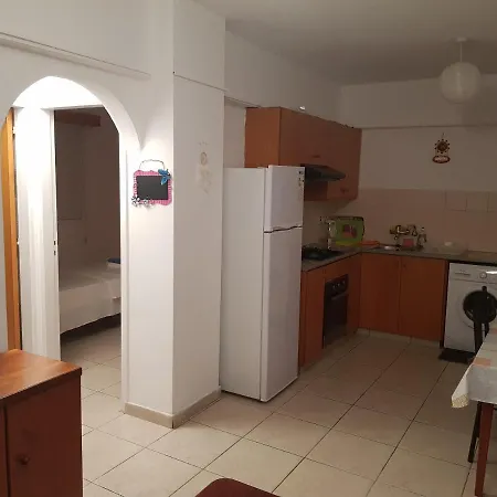 Mike Holiday 2 Apartamento Lárnaca